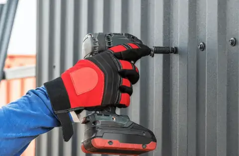 Travaux de zinguerie - Vic-Fezensac